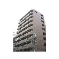ソアブール日本橋の外観