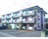 パレシュペルブIの外観