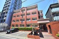 サンシルエーラの外観