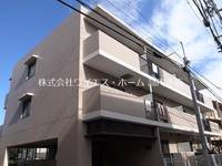 東京都杉並区高円寺南2(マンション)の賃貸物件の外観