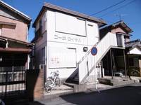 物件の外観画像