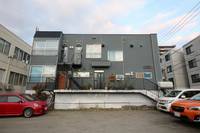 熊谷マンションの外観