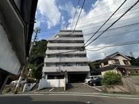 スカイパーク5の外観