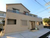 物件の外観画像