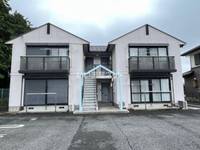 栃木県栃木市平柳町2(アパート)の賃貸物件の外観