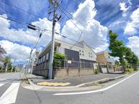 物件の外観画像