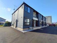 カームタイム IIの外観