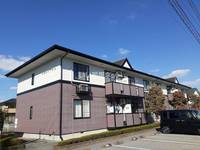 物件の外観画像