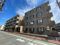 シャテロクボの外観