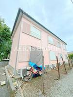 コーポ二葉5号の外観