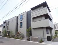 鹿児島県鹿児島市春日町(マンション)の賃貸物件の外観