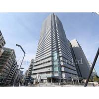 リバーシティ21新川の外観