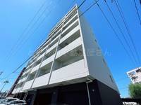 ALTEMEISTER CASAMIRAの外観