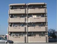 群馬県太田市東矢島町(マンション)の賃貸物件の外観