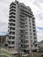栃木県宇都宮市一条2(マンション)の賃貸物件の外観