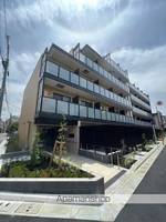 東京都中野区新井5(マンション)の賃貸物件の外観