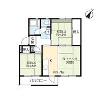 URわし宮の間取り