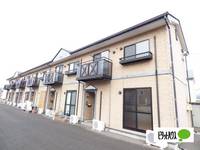 物件の外観画像