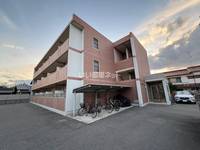 兵庫県明石市藤江(マンション)の賃貸物件の外観