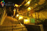 愛知県名古屋市緑区兵庫1(マンション)の賃貸物件の外観