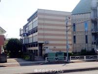 東京都東村山市栄町3(マンション)の賃貸物件の外観