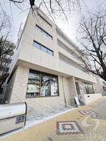 兵庫県西宮市神楽町(マンション)の賃貸物件の外観