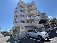 シャルム肥後の外観