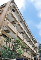 東京都品川区西五反田3(マンション)の賃貸物件の外観