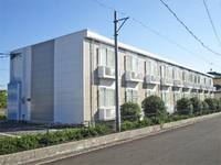 物件の外観画像