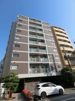 大阪府大阪市淀川区十三東1(マンション)の賃貸物件の外観