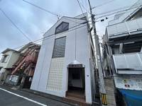 ベルヴィ八王子の外観