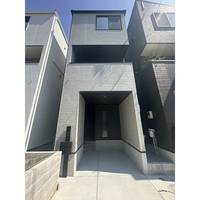 埼玉県さいたま市中央区鈴谷4(一戸建)の賃貸物件の外観