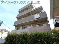 物件の外観画像