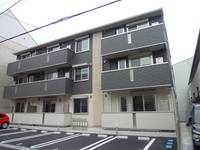 物件の外観画像