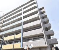 東京都立川市曙町3(マンション)の賃貸物件の外観