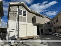 東京都立川市柏町5(一戸建)の賃貸物件の外観