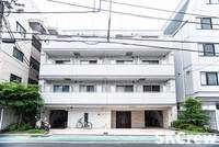 東京都新宿区中落合1(マンション)の賃貸物件の外観