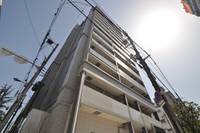 大阪府大阪市福島区福島7(マンション)の賃貸物件の外観