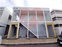 大阪府堺市北区北花田町4(アパート)の賃貸物件の外観