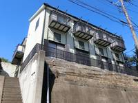 物件の外観画像