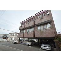 テクノコーポ5の外観