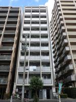 ドムス・ドイの外観