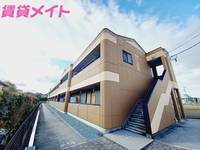 物件の外観画像
