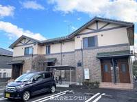 物件の外観画像