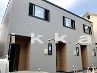 物件の外観画像