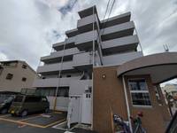 フォレストコ ト長瀬の外観