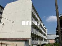 レジデンス島里の外観