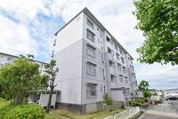 UR豊明の外観