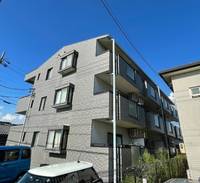 ルガールはざまの外観