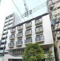 大阪府大阪市西区北堀江1(マンション)の賃貸物件の外観